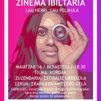 Andragorako Zine Ziklo feminista