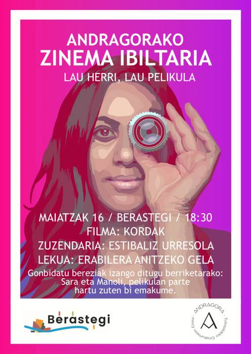 Andragorako Zine Ziklo feminista