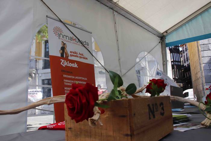 VI. Lanbide Heziketa Azoka 15 1619175152152