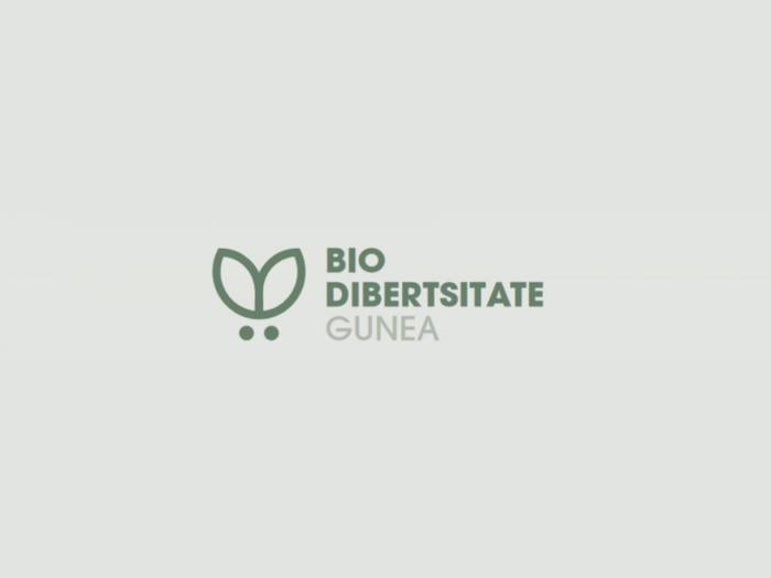 Biodibertsitate Gunea