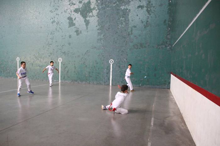 III. Ataria pilota txapelket 49 1493748359943