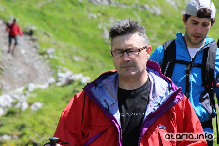 XIV Orduak Minak - Larrondo 72 1464547165473