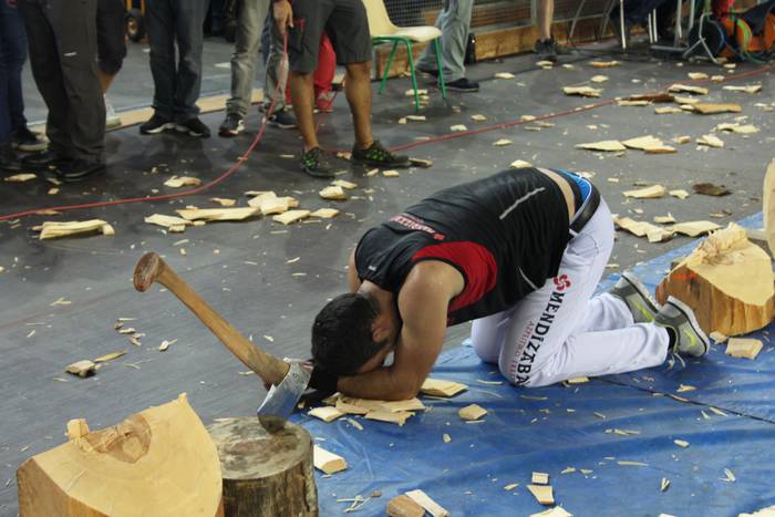 Euskal Herriko Aizkolari Txa 7 1508229086655