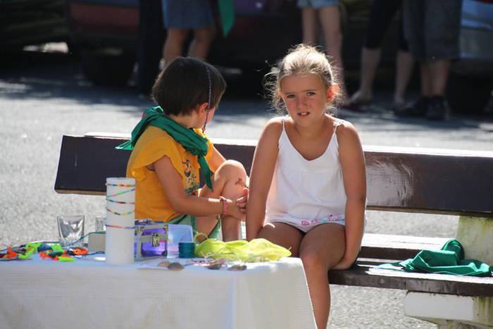 Bertsotan hasi dute festa Gaztelun 6 1471174890200