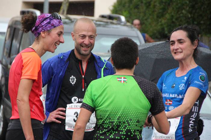 Aitziber Ibarbia eta Julen L 47 1493553989935