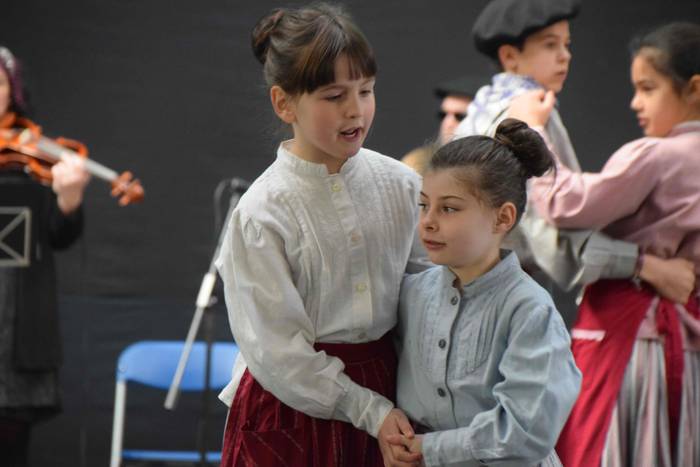 Hasi dituzte Lizartzan inaut 59 1550323681212