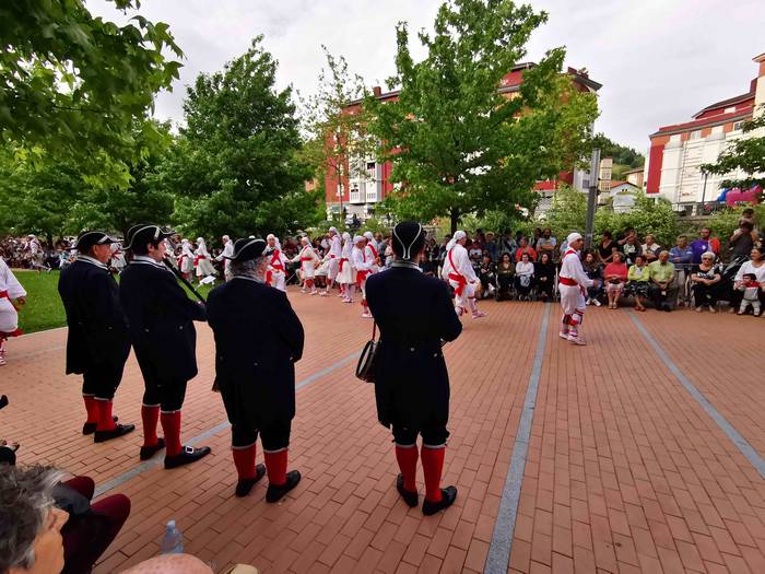 San Joan festak arratsaldea 70 1561400768086