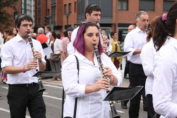 Tolosako sanjoanak, larunbat 61 1498331437607