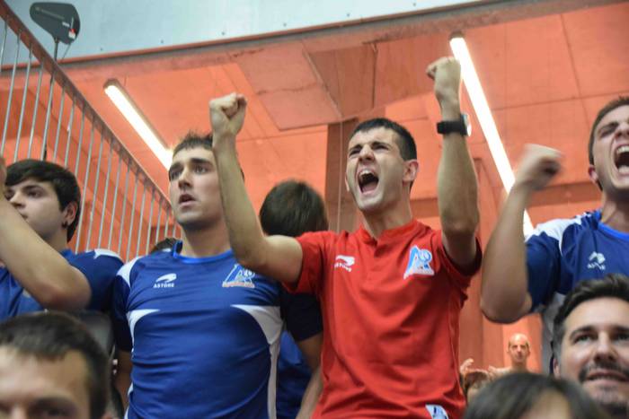 Amezketarrek ere txapela ban 46 1527458000640