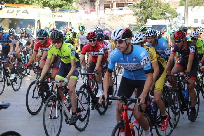 Mikel Retegi izan da azkarre 3 1567165215761