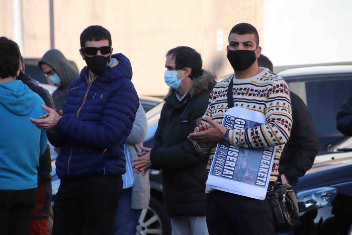 Auto-karabana egin dute osta 11 1610796587883