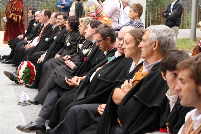 Tolosako sanjoanak, larunbat 139 1498331882812