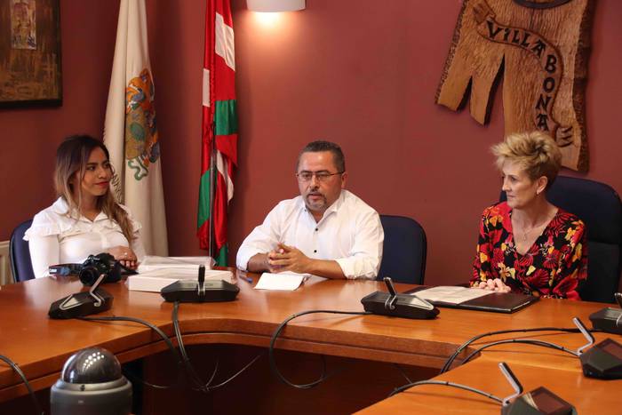 Senidetze Eguna Segundo Mont 13 1559413915225