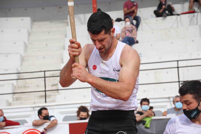 II. Mahala Binakako Euskal P 33 1622316245714