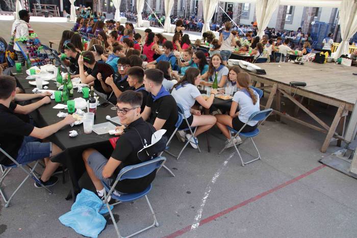 Kuadrillen Eguna. Berastegik 42 1659794961995