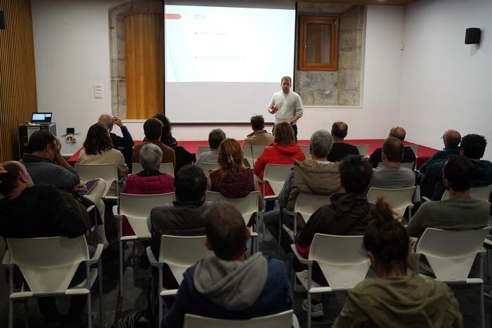 Hirigintza hitzarmena, Aralar paper fabrikak eta Amezketako Udalak