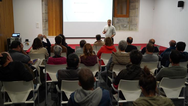 Hirigintza hitzarmena, Aralar paper fabrikak eta Amezketako Udalak