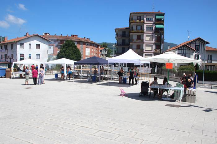 Zizurkil Kuadrillen Eguna  15 1497713734756