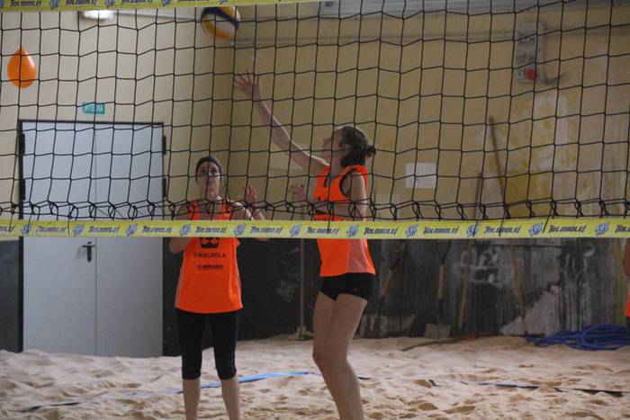 NESKEN 4X4 BOLEIBOL TXAPELKE 10 1508756072569