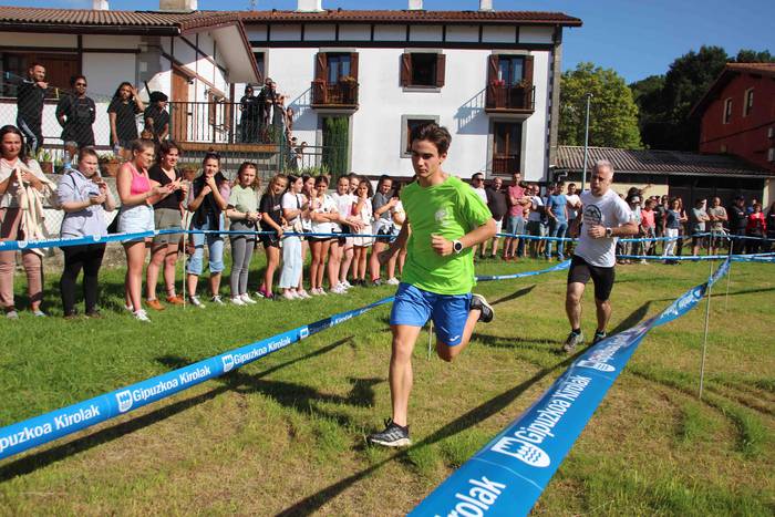 Asteasuko Jaiak 2022, herri  9 1656445329684