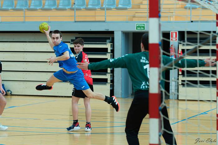 Tolosa Eskubaloiaren bigarre 4 1653589486803