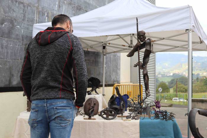 Azoka berreskuratu dute Zizu 27 1633863557096