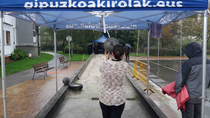 Ibarrako Kirol Elkartearen 5 4 1540913634932