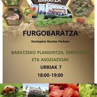 Furgobaratza