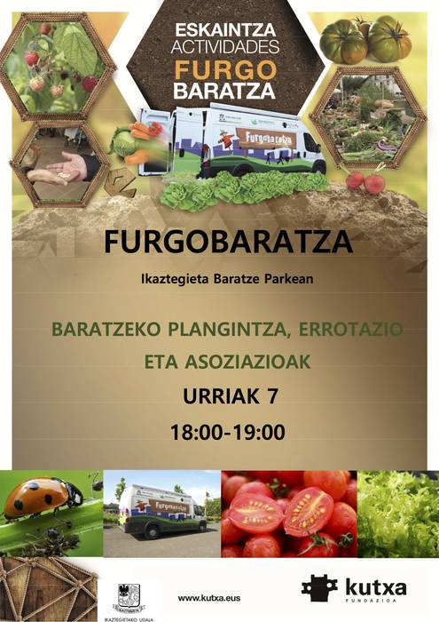 Furgobaratza