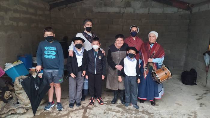 San Joan bezpera, 2021, BERA 69 1624522311653