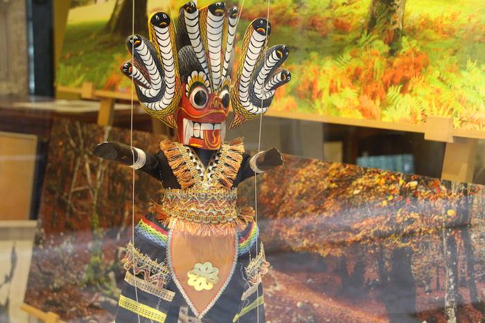 Titirijai erakusleihoetan 20 11 1636803887512