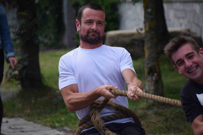 Orendain festak txupinazoa h 11 1534269587932