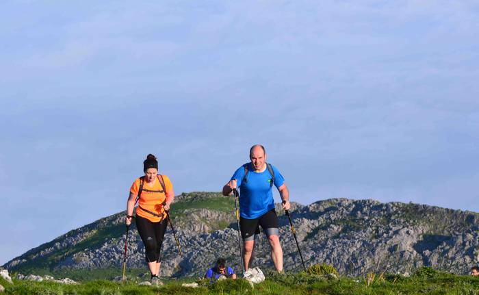 Txirrita Mendi Martxa: mendi 89 1526889045594