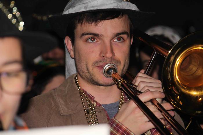 Hartzaren beldur, baina inau 29 1550950104526