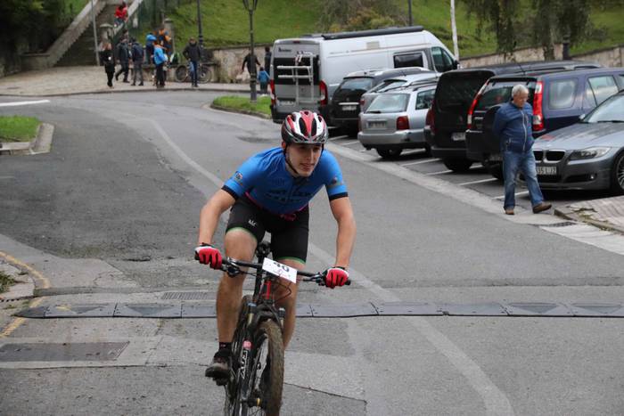 Eneko Gurrutxaga eta Enara O 28 1636224960630