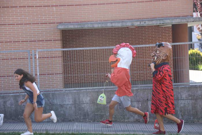 Eztanda egin du festak Berro 29 1566991941211