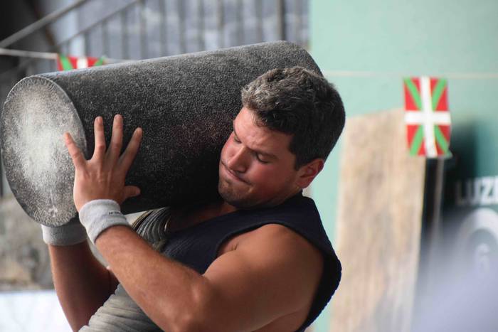 Jakesen ausardia, auzotarren 9 1538330333306