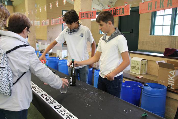 Txakolina Amasako erregina 5 1505581869272