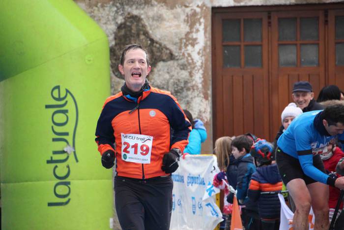 II. Negu Trail, Berastegi, 2 100 1549215997663