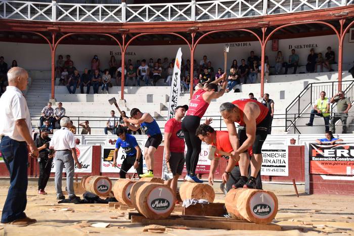 V. Gizonezkoen Euskal Pentat 34 1653767395111