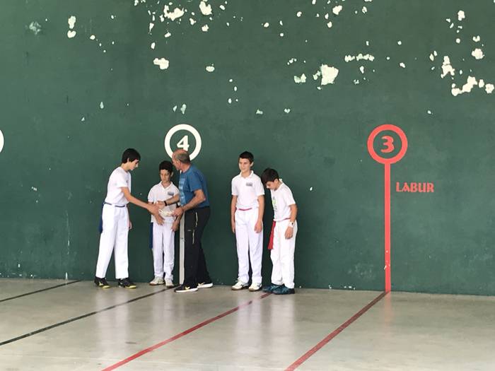 Martxan daude Ugarteko festa 5 1570281811199