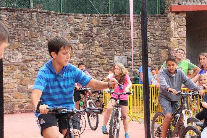 Berastegiko San Lorentzo jaiak 2016 4 1470744566244