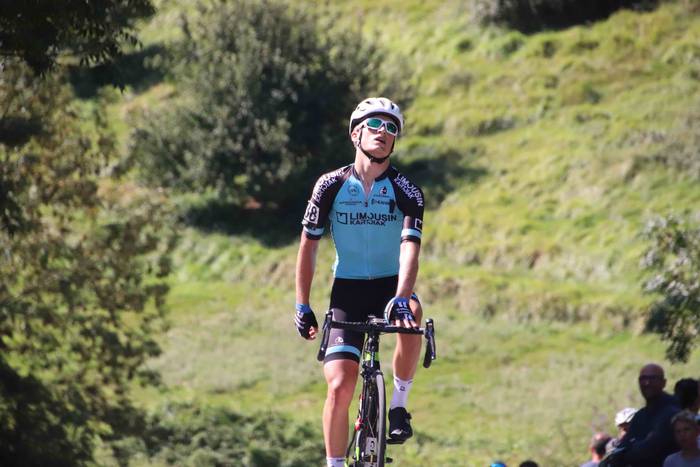 Iñaki Murua eta Ane Iriartek 40 1535890127215