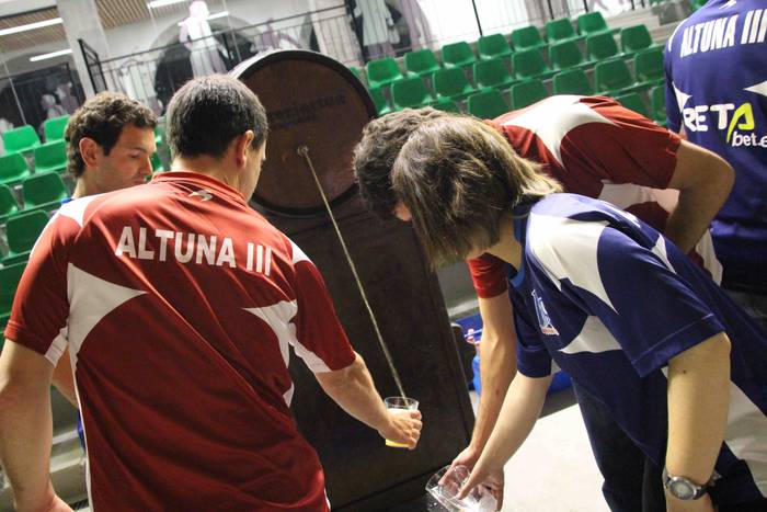 Jokin Altuna txapeldun harre 30 1527462213453