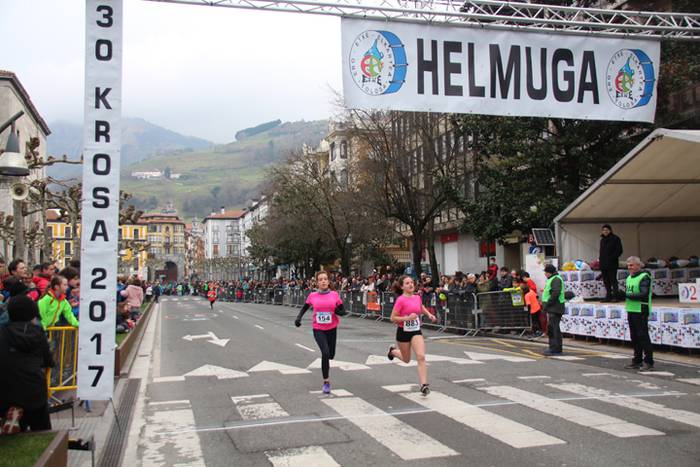 Ero-Etxe kros arrakastatsua  55 1485093151249