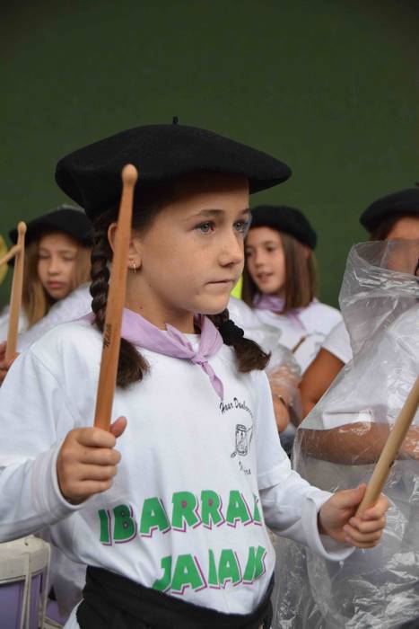 Ibarra festak 2018 haur danb 30 1535111218069