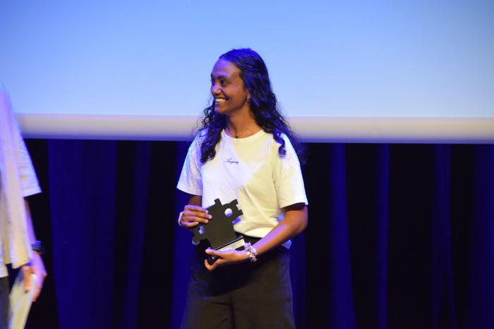 «Buruan ditugun proiektuei lehen harria jarri ahal izango diegu»