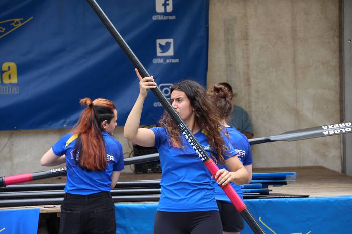 TAK traineruaren aurkezpena  24 1654960872600