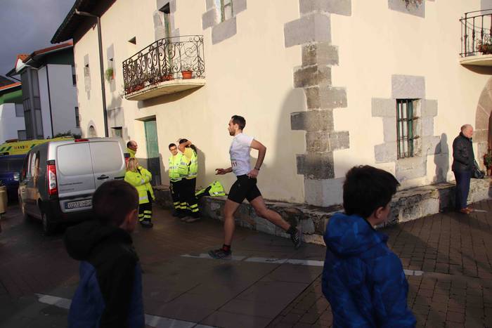 Eneko Gurrutxaga, Adunan ira 47 1574532588078