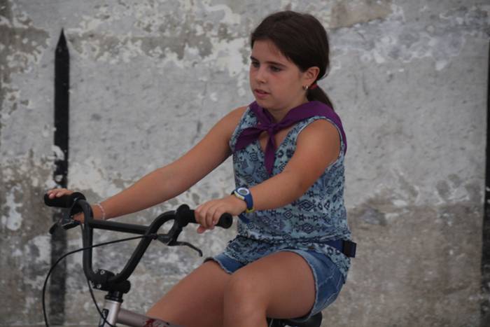 BERROBIKO SAN AGUSTIN JAIAK  27 1503835366041